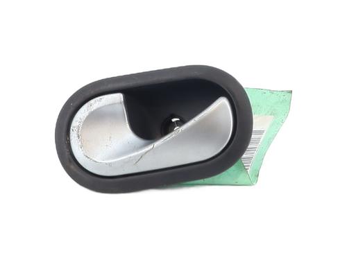 Used Front left interior door handle RENAULT CLIO III (BR0/1, CR0/1) 1.5 dCi (BR17, CR17) (86 hp) 31287778