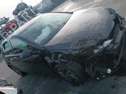 Rear parcel shelf VW GOLF VII (5G1, BQ1, BE1, BE2) 1.0 TSI | BP32367902C85 