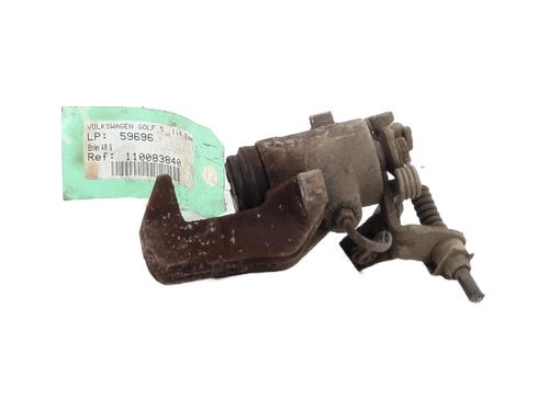 Left rear brake caliper VW GOLF V (1K1) 1.4 16V | BP28104315M107 