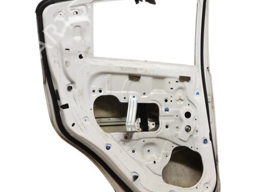 Dør venstre bagtil CHEVROLET SPARK (M300) 1.0 | BP31166616C4