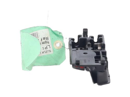 Venstre fortil invendig håndtag SUZUKI SWIFT III (MZ, EZ) 1.5 (RS415, ZC21S) (102 hp) 31604247