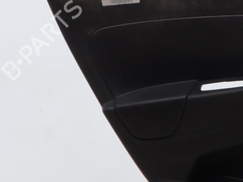 Rear left panel RENAULT CLIO IV (BH_) 1.5 dCi 75 | BP35902728C60 - Image 2