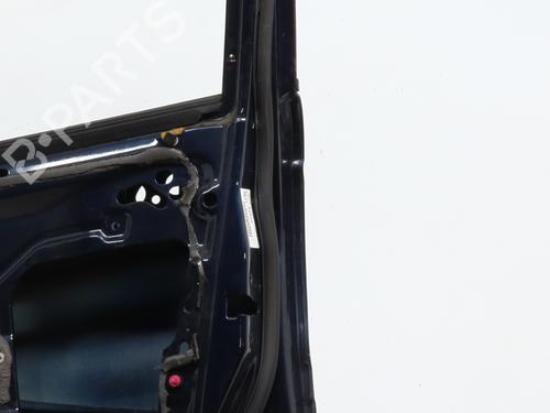 Right front door JAGUAR X-TYPE I (X400) 2.2 D | BP30116097C3 