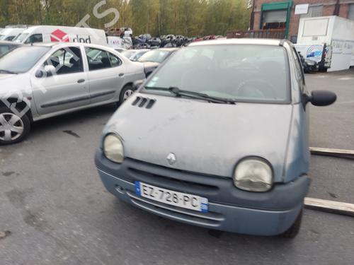 Steering column stalk RENAULT TWINGO I (C06_) 1.2 (C066, C068) | BP30362358I23