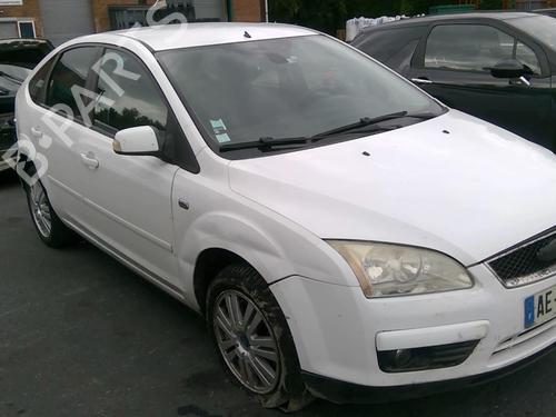 Right sun visor FORD FOCUS II (DA_, HCP, DP) 1.8 TDCi | BP30976361I2 - Image 17