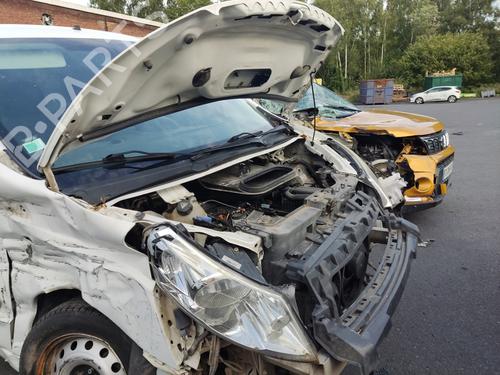 Right tailgate PEUGEOT EXPERT Van (VF3A_, VF3U_, VF3X_) 2.0 HDi 130 | BP31716229C77 