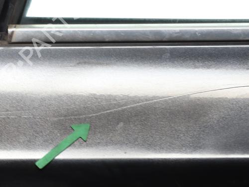 Left front door BMW 5 Touring (E61) 530 d | BP24531245C2 