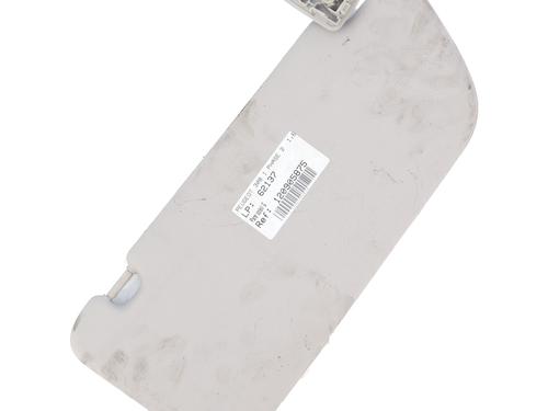 Left sun visor PEUGEOT 308 I (4A_, 4C_) 1.6 HDi | BP32275423I1