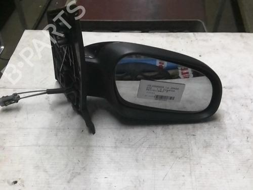 Right mirror VW FOX Hatchback (5Z1, 5Z3, 5Z4) 1.4 | BP22000413C27 