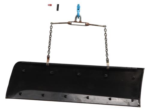 door-moulding-trim-renault-koleos-i-hy_-2008-31818196 main image