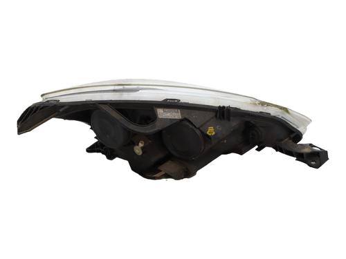 Left headlight CITROËN C3 II (SC_) 1.4 HDi 70 (SC8HZC, SC8HR0, SC8HP4) | BP38340735C28 - Image 2