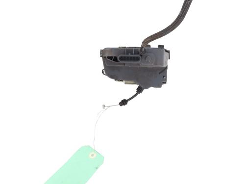 Rear right lock CITROËN C3 I (FC_, FN_) 1.4 16V | BP29292245C99 