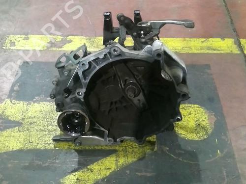 manual-gearbox-vw-fox-hatchback-5z1-5z3-5z4-12-nt-2003-2004-2005-2006-2007-2008-2009-2010-2011-2012-2013-2014-2015-21663480 main image
