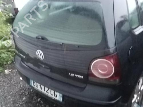 Rim VW POLO (9N_, 9A_) 1.9 TDI | BP22005205C45 