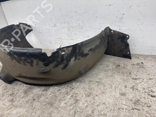 Used Wheel arch Wheel arch PEUGEOT 2008 I (CU_) 1.2 VTi (82 hp) 40467258 40467258