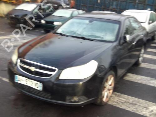 Right headlight CHEVROLET EPICA (KL1_) 2.0 D | BP22002831C29 
