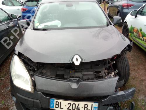 Starter RENAULT MEGANE III Hatchback (BZ0/1_, B3_) 1.5 dCi (BZ09, BZ0D, BZ1W, BZ29, BZ14) | BP24297218M8 - Image 16
