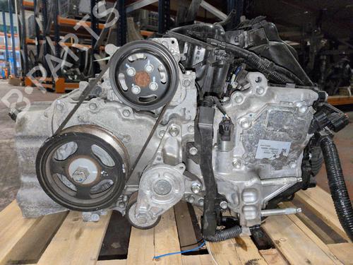 Engine SUZUKI SWIFT V (AZ) 1.2 Hybrid (Mild Hybrid) (A2L412) | BP29082741M1 - Image 2