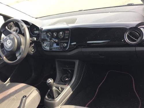 Right sun visor VW UP! (121, 122, BL1, BL2, BL3, 123) 1.0 | BP23788827I2  - Image 9