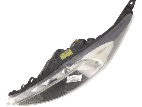 Left headlight FORD FIESTA VI (CB1, CCN) 1.6 TDCi | BP27161709C28 