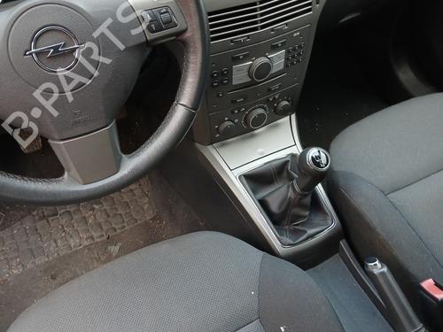 Front right window mechanism OPEL ASTRA H (A04) 1.4 (L48) | BP31301936C23  - Image 9