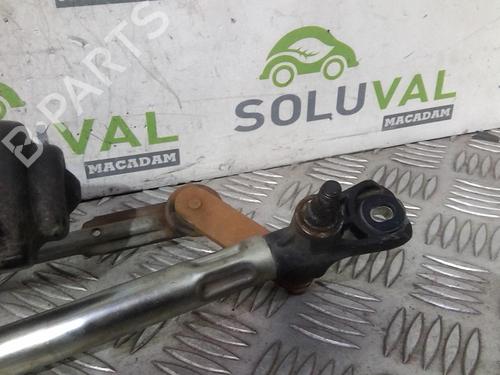 Front wiper motor FIAT QUBO (225_) 1.3 D Multijet (225CXB1A, 225AXB1A, 225CXB11, 225AXB11,... | BP20362423M29 