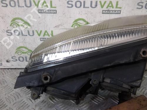 Used Left headlight Left headlight VW PASSAT B5 (3B2) 1.6 (101 hp) 22004330 22004330