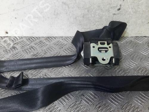 Used Rear left seatbelt Rear left seatbelt VW GOLF V (1K1) 1.9 TDI (105 hp) 20366291 20366291