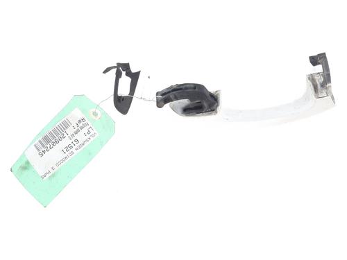 Front right exterior door handle VW SCIROCCO III (137, 138) 1.4 TSI | BP32275427C129