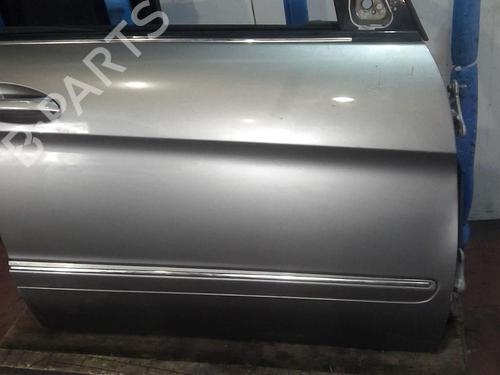 Right front door MERCEDES-BENZ B-CLASS Sports Tourer (W245) B 200 CDI (245.208) | BP20362691C3 