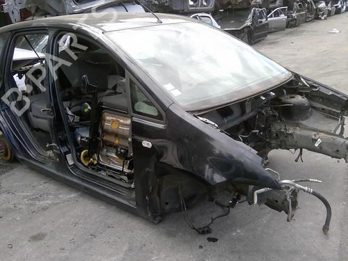 Sikkerhedssele-spænde FORD FOCUS C-MAX (DM2) 1.6 TDCi | BP28211081I32 - Image 44