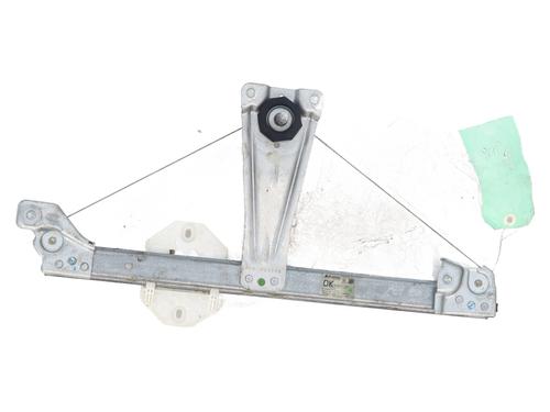 Rear right window mechanism DACIA LOGAN II TCe 90 (L8MA, L8M1, L8AC) | BP30823672C25