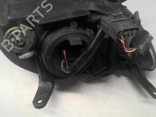 Left headlight MAZDA 2 (DY) 1.4 CD | BP22001946C28 - Image 5