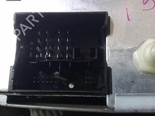 Radio FORD TRANSIT Bus (FD_ _, FB_ _, FS_ _, FZ_ _, FC_ _) 2.2 TDCi | BP20361811E6 