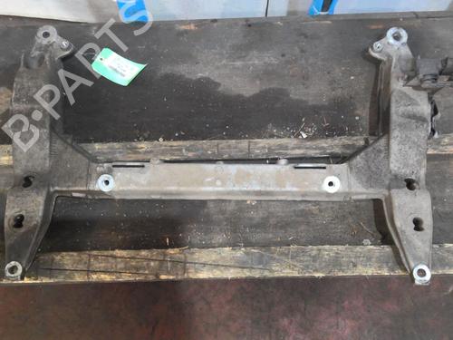 Used Subframe Subframe PORSCHE BOXSTER (986) 2.7 (211 hp) 20353072 20353072