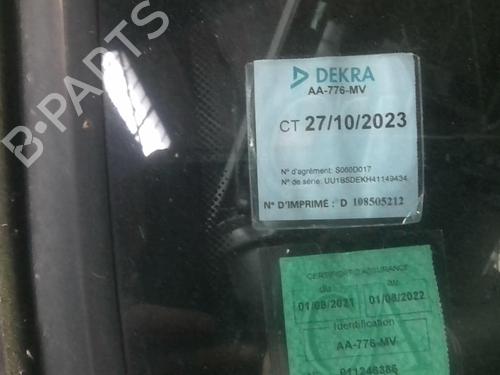 Left mirror DACIA SANDERO 1.5 dCi | BP20364291C26 