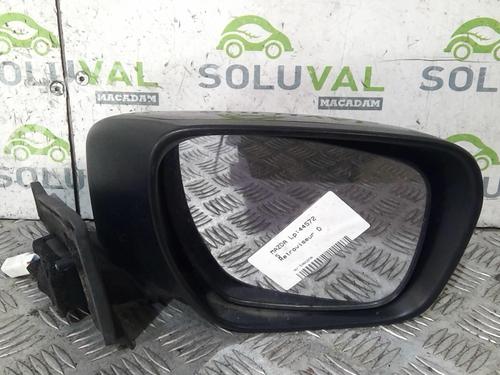 Right mirror MAZDA 5 (CR) 1.8 (CR19) | BP22003829C27 