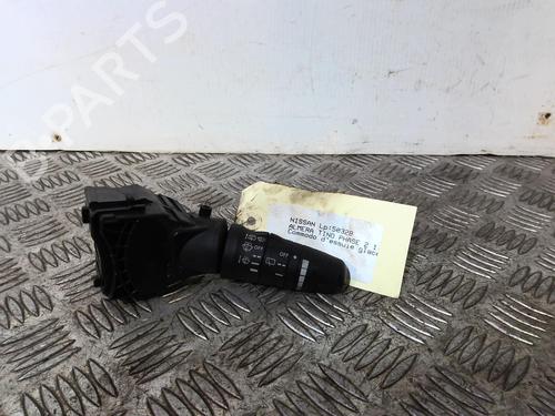 Steering column stalk NISSAN ALMERA TINO (V10) 1.8 | BP20355957I23 