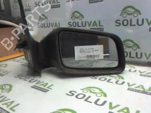 Used Right mirror Right mirror OPEL ASTRA G Hatchback (T98) 1.7 CDTI (F08, F48) (80 hp) 21592003 21592003