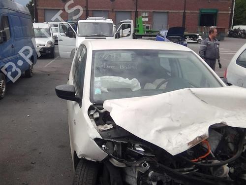 Front wiper motor VW UP! (121, 122, BL1, BL2, BL3, 123) 1.0 | BP20364282M29 