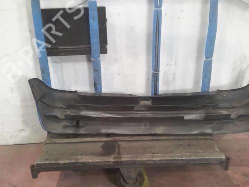 Bak støtfanger RENAULT TWINGO I (C06_) 1.2 (C066, C068) | BP21786437C8 