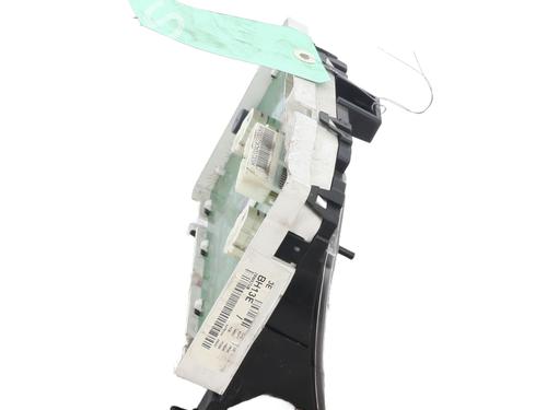 Instrument cluster NISSAN NOTE (E11, NE11) 1.5 dCi | BP26163247C47 - Image 3
