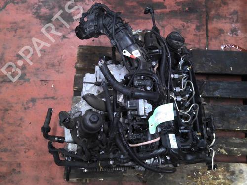 Engine BMW 3 (F30, F80) 318 d | BP31757754M1  - Image 7