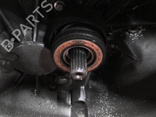 Gearbox FORD FIESTA VI (CB1, CCN) 1.5 TDCi | BP31191939M3  - Image 6