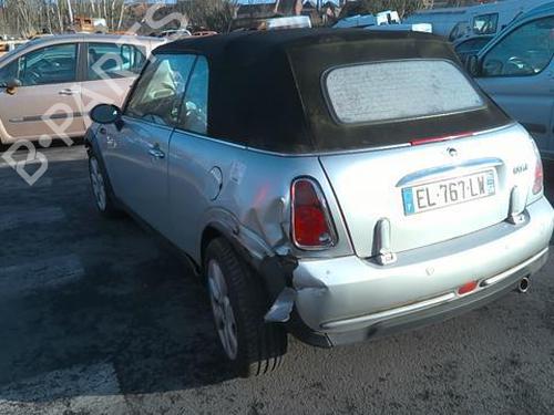 Steering column stalk MINI MINI Convertible (R52) Cooper | BP21777897I23 - Image 16