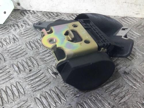 Used Rear right seatbelt Rear right seatbelt PEUGEOT 206 CC (2D) 2.0 S16 (136 hp) 20357661 20357661