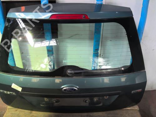 Tailgate FORD FIESTA V (JH_, JD_) 1.4 TDCi | BP20366156C6 