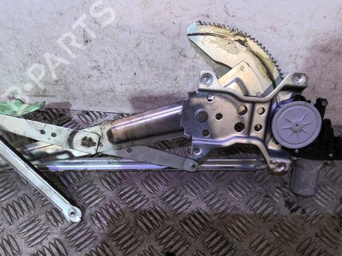 Front right window mechanism OPEL AGILA (B) (H08) 1.3 CDTI (F68) | BP20350418C23 