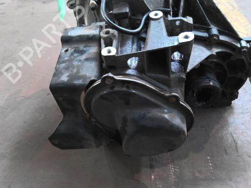 Used Gearbox Gearbox MAZDA 2 (DY) 1.2 (DY3W) (75 hp) 20366192 20366192