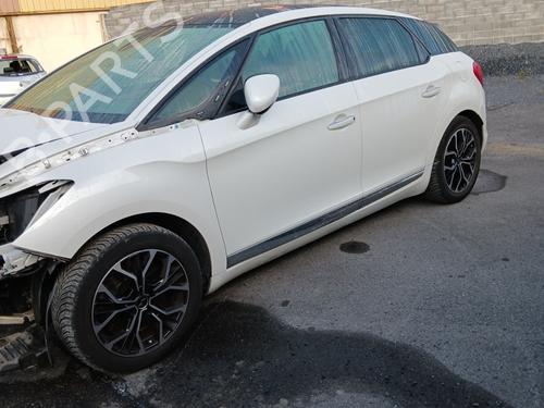 Rear right window mechanism CITROËN DS5 2.0 BlueHDi 180 | BP30398621C25  - Image 12